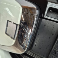 MITSUBISHI SPACE STAR II 2 LIFT 19-24 bumper front front 6400J973ZZ