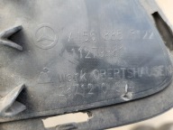 grill grille central of a bumper front grid MERCEDES GLA W156 ORYINAL