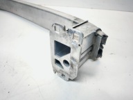 sider below bumper front AUDI Q3 8U LIFT 8U0807109C damaged