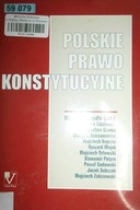 Polskie prawo konstytucyjne - Praca zbiorowa