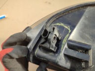 light right front front PEUGEOT PARTNER BERLINGO 9644150880 3CLX-13W029
