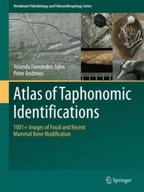 Atlas of Taphonomic Identifications: 1001+ Images