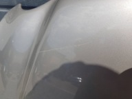 bonnet front Mercedes E W211 723 c723