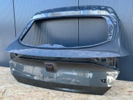 trunk door boot rear part rear CUPRA FORMENTOR