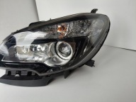 LIGHT LEFT REFLEKTOR OPEL MOKKA 12-16 XENON POSITIONING
