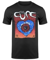 koszulka THE CURE - HEART :: [4XL]