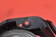 fog light left front front 114-61009 MAZDA 2 DE 07-10