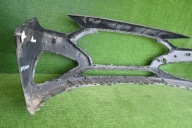 HYUNDAI I30 III 20- front bumper front