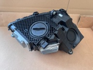 light left Mercedes GLC LIFT W253 Full Led Multibeam Led USA