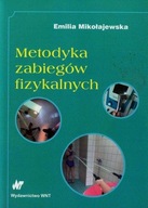 METODYKA ZABIEGÓW FIZYKALNYCH, MIKOŁAJEWSKA EMILIA