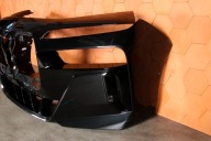 BMW 7 G70 i7 m-packet bumper front front 475 BLACK SAPPHIRE