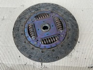 ISUZU D-MAX II 2,5 D de pression Embrayage Disque