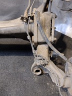 Achsträger heck Citroen C2