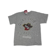 Juniorské tričko Quad Cities MLB L