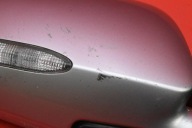 mirror right silver EU 010142 HONDA ACCORD 7 VII 02-06 7 PIN