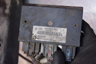 tow 4F0800491C module 4F0907383 AUDI A6 C6 KOMBI 04-08