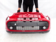 FIAT 500L 12-17 bumper front front