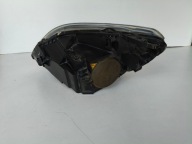 light right REFLEKTOR OPEL ZAFIRA B XENON