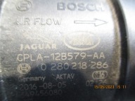 flow meter JAGUAR CPLA-12B579-AA LAND ROVER