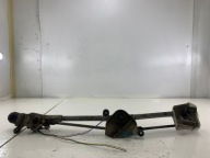 NISSAN TIIDA wiper mechanism front