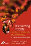 Understanding Hydrolats: The Specific Hydrosols