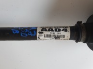 OPEL ASTRA J semi-axis left 13321163 AAD4 1.3D F17 5B