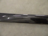 moulding threshold right BMW e90 e91 sedan KOMBI LCI POLIFT 475 Blacksapphire