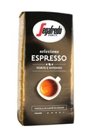 Zrnková Káva Zmes Kávových Zŕn Segafredo Zanetti Selezione Espresso 1000 g