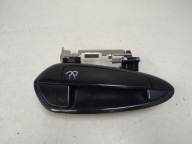 handle right front 475 Fiat Punto EVO