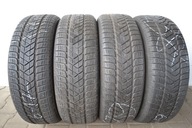 215/65R17 99H PIRELLI SCORPION WINTER x4szt 6238z