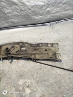 OPEL MERIVA and 1 A 2003 - 2010 pillar CZOLOWOE front body wall 93301873