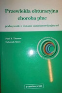 Przewlekłą obturacyjna choroba płuc - Thomas