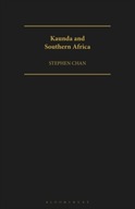 Kaunda and Southern Africa Chan Stephen (SOAS