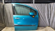 door right front RENAULT MODUS 2004r K: TEJ42