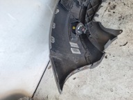VOLVO V50 LIFT 08-12 bumper