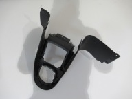 TUNEL central front VW CADDY III 2K LIFT