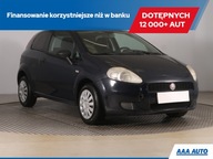 Fiat Punto 1.4, Salon Polska, GAZ, Klima