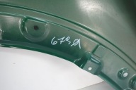 MINI COOPER F55 F56 14- fender right front front