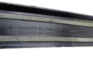 moulding threshold right front right front AUDI RS3 8P 5D SB 8P4853492L