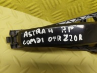 OPEL ASTRA H KOMBI handle right front Z20R