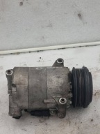 compressor of the air conditioning compressor; Ford Focus MK3 1.0 ECOBOOST CV6119D629FB
