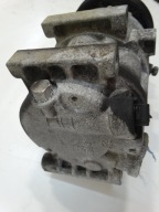 compressor KLIMY KIA CARENS IV 1.7CRDI F500-PNBCA09