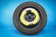 wheel spare spare tyre Audi A8 S8 4H 4H0601027E