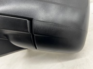 RENAULT TRAFIC III OPEL VIVARO B mirror left 5 PIN electrics EUROPA