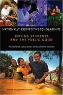 Nationally Competitive Scholarships: Serving