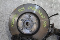 swing right front FORD MONDEO MK5