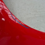 FORD FOCUS III 3 MK3 10-18 fender front front right