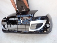 RENAULT SCENIC III 09- bumper front front KROTKI