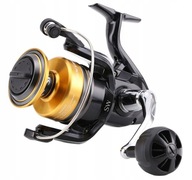 Kołowrotek Shimano Socorro SW 6000