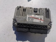 TOYOTA YARIS 1.0B 89661-0D580 0261S04458 Computer